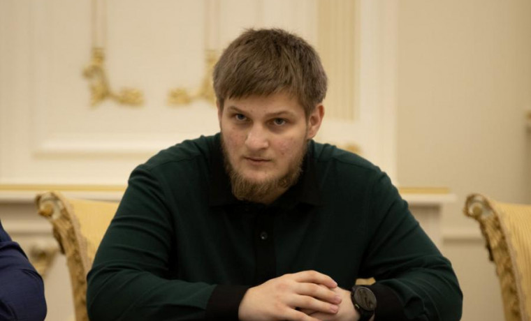 Ахмат Кадыров: Зрителей ждут захватывающие схватки и зрелищные выступления мастеров ковра