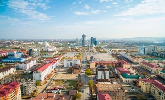 Чечня готова принять сборную Египта по футболу во время ЧМ на высоком уровне