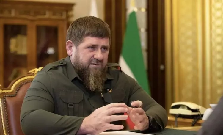 Рамзан Кадыров: «Извиняться надо не передо мной, а перед людьми, которых они ложно обвинили»