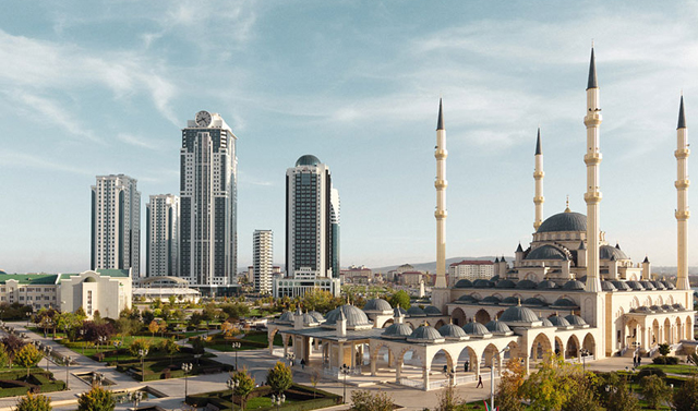 В Чечне стартует первый Международный экономический саммит по поддержке предпринимательства и инноваций