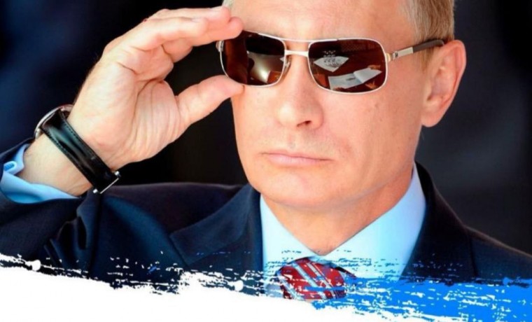 Рамзан Кадыров: "Я и каждый в нашей команде готов пойти за президентом"