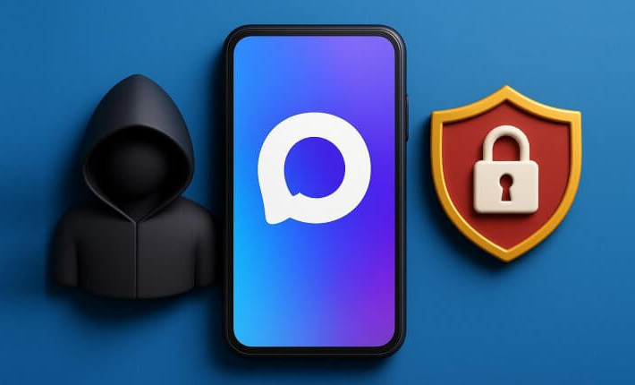MAX защитит пользователей от телефонных мошенников