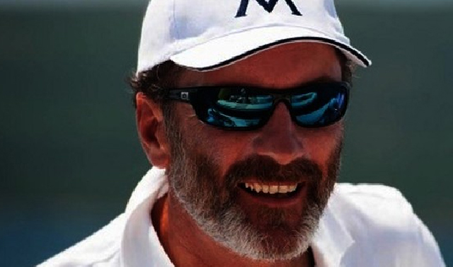  Лука Бабини возглавит судейскую бригаду международной парусной регаты «Кубок Кезеной-Ам 2019» 