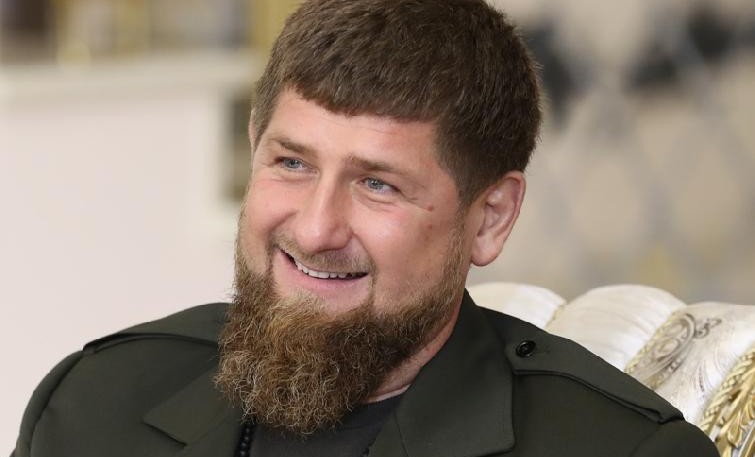 Российскому университету спецназа исполнилось 9 лет