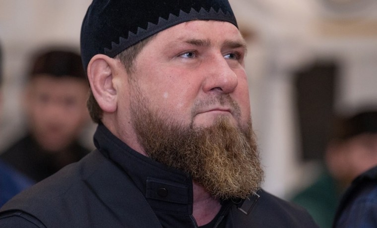 Рамзан Кадыров: Пройдем всю Европу, очищая народы Старого Света от мерзости, проклятой Всевышним