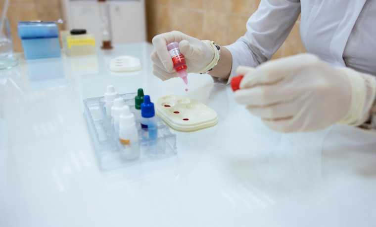 Более 80% новорожденных Чеченской Республики прошли расширенный неонатальный скрининг в 2025 году