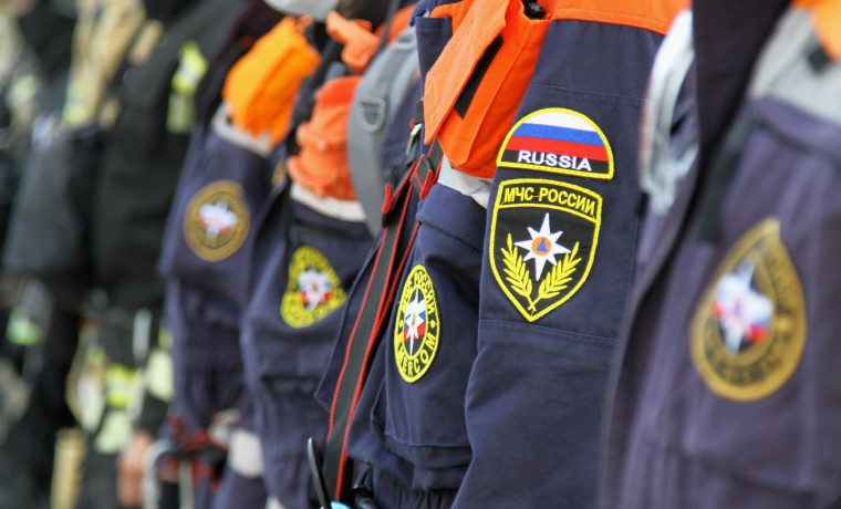 На территории Чеченской Республики с 30 июля будет введен особый противопожарный режим