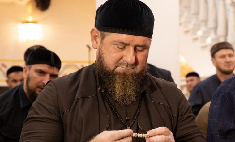 Рамзан Кадыров поздравил всех мусульман мира с наступлением дня Арафа