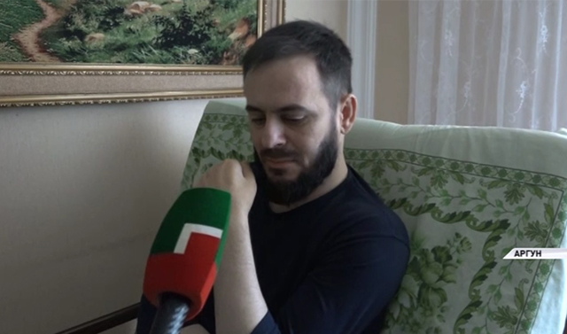 Комментарий в соцсетях и разъяснительная беседа с властями