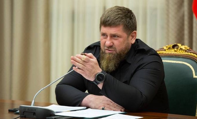 Рамзан Кадыров: Суровикин спас тысячу солдат, находящихся в фактическом окружении