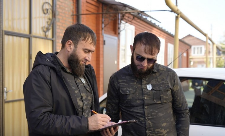 АО «Чеченэнерго» пресекло 20 фактов энерговоровства в коммерческом секторе Ножай-Юртовского района