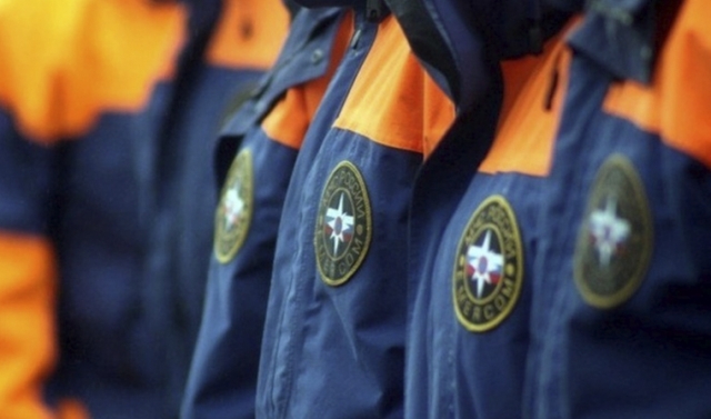 Команда МЧС России по ЧР завоевала 7 медалей на соревнованиях в Махачкале 