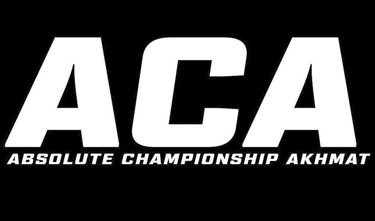 Турнир ACA по смешанным единоборствам пройдет в Грозном 26 января