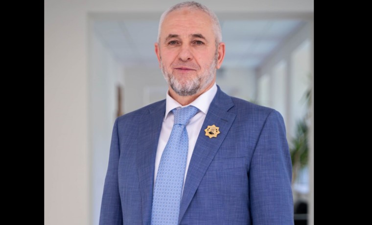 Исмаил Байханов: особый статус учителя укрепит престиж педагогической профессии