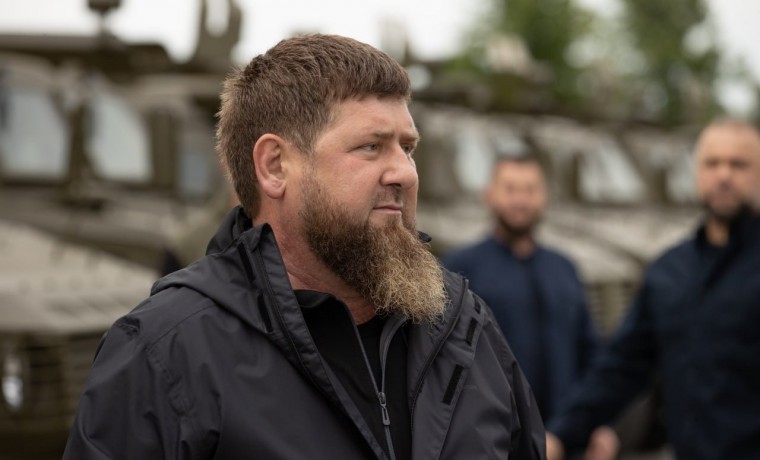 Бойцы спецназа "АХМАТ" взяли в плен двух военных ВСУ