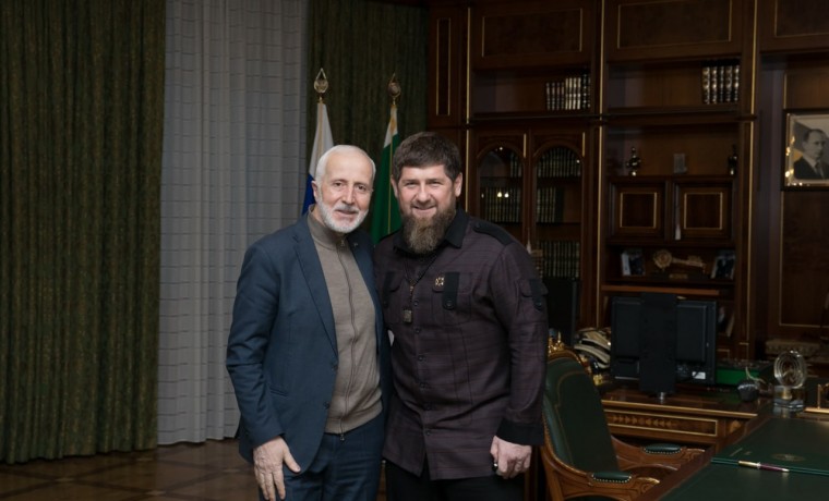 Рамзан Кадыров: В канун благословенной пятницы ушел из жизни Альви Каримов