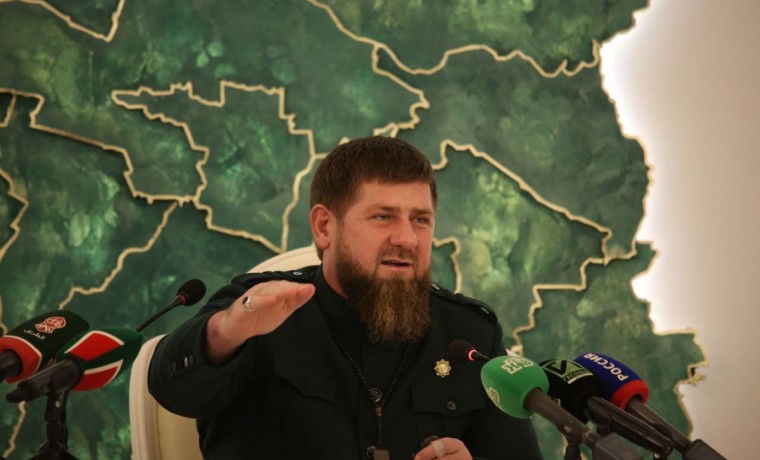 Рамзан Кадыров призвал родителей внимательно относиться к своим детям