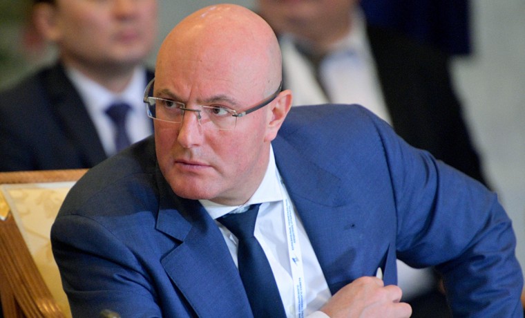 Дмитрий Чернышенко: Россия остается в числе мировых научных лидеров