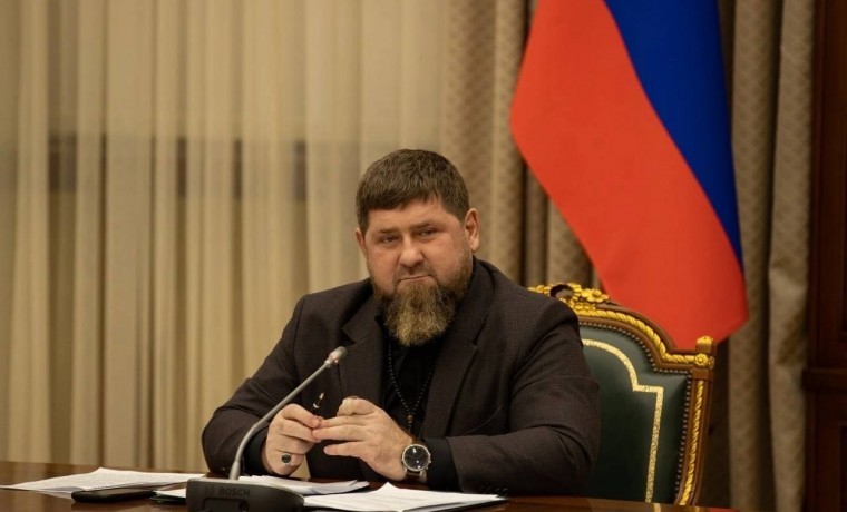 Рамзан Кадыров: «Сегодня исполняется 23 года со дня создания временной Администрации ЧР»