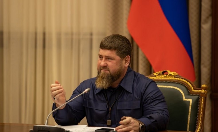 Глава ЧР: У наших недругов нет такого ресурса, который бы смог стать причиной поражения России в СВО