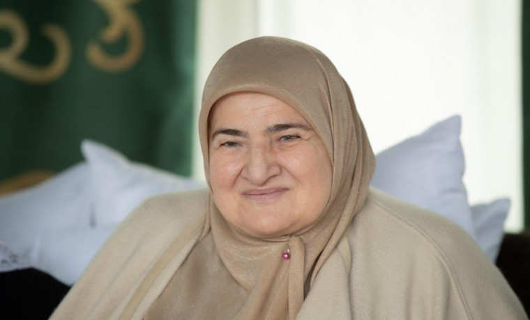 Великобритания ввела санкции против РОФ им. А.-Х. Кадырова, Аймани Кадыровой и Замида Чалаева