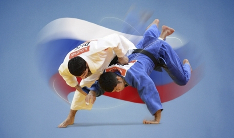 Чеченские дзюдоисты завоевали два золота на Всероссийских соревнованиях по дзюдо памяти А. Атабиева 