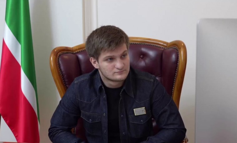 Ахмат Кадыров принял участие в совещании, посвящённом предстоящему форуму #МЫВМЕСТЕ-2022