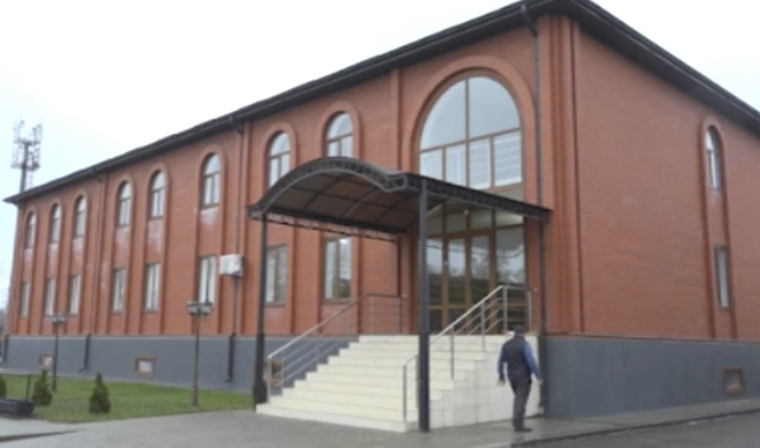 В Грозном откроется медресе имени имама Аль-Бухари