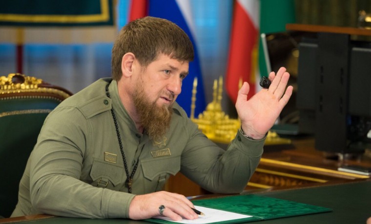 Рамзан Кадыров: Не в том положении власти Украины находятся, чтобы диктовать условия