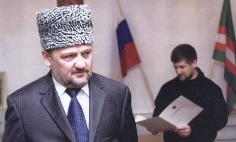 Достойный лидер, легендарный политик и духовный наставник