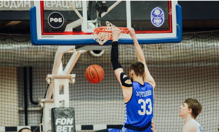 Грозненское «Динамо» одержало уверенную победу над «Купол-Родниками» в Ижевске