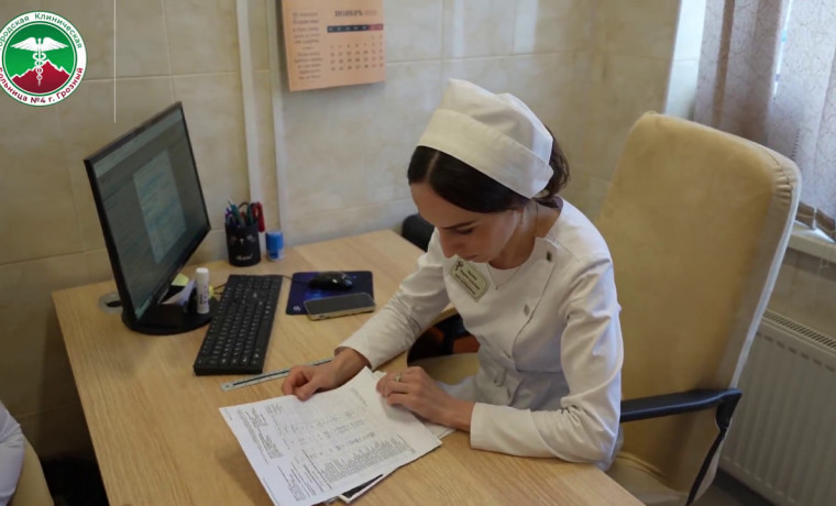 В КБ №4 реализуются мероприятия в рамках регионального проекта «Борьба с сахарным диабетом»