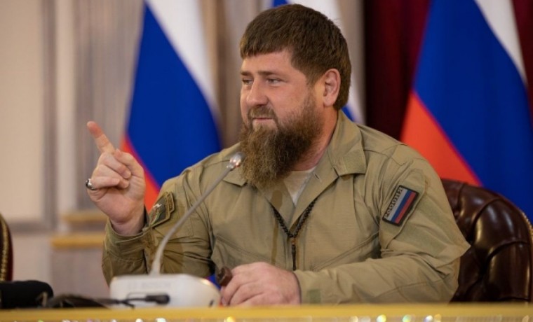 Рамзан Кадыров: Где ты, ООН, пачками выпускавшая озабоченные заявления по любому шороху в России?