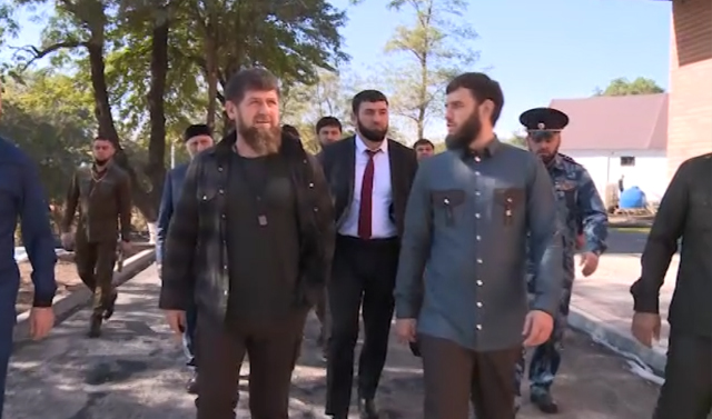 Реконструкция 35-го и 56-го участков вступила в завершающую стадию