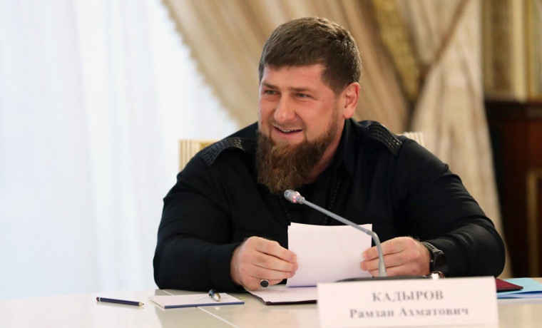 Рамзан Кадыров: Мы показываем всему миру, как россияне умеют объединяться перед общей угрозой