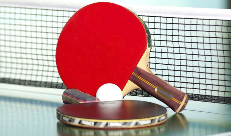 Спортсмены &quot;Ламан аз&quot; заняли призовые места на Чемпионате по настольному теннису  &quot;Шоудаун&quot;