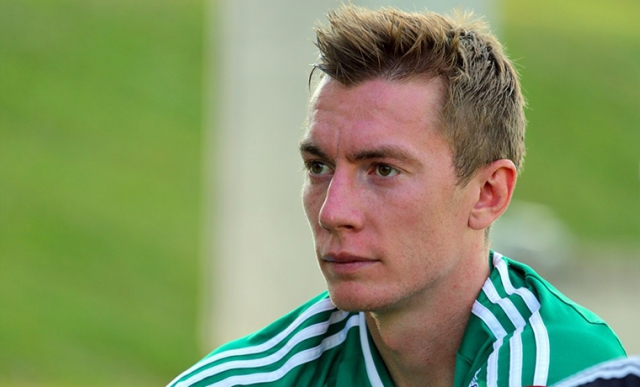 Андрей Семёнов в итоговой заявке сборной России на ЧМ-2018