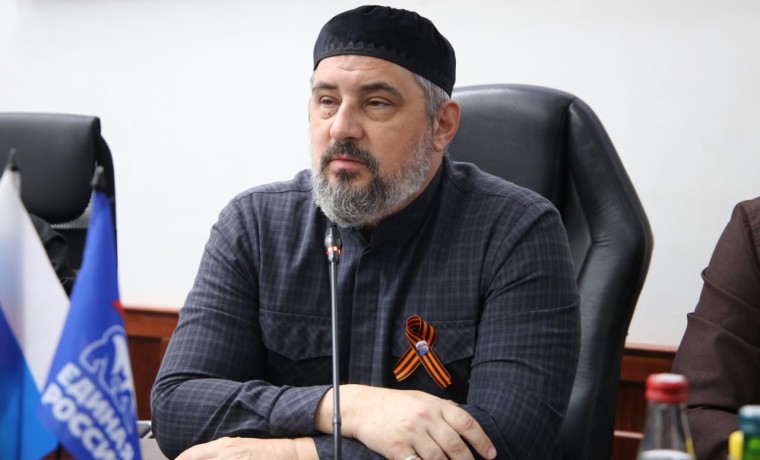 В Чеченской Республике обеспечена высокая защита данных при электронном голосовании «Единой России»