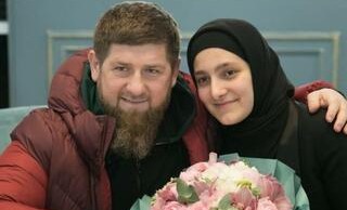 Рамзан Кадыров: Министр культуры ЧР Айшат Кадырова находится в ДНР с гуманитарной миссией