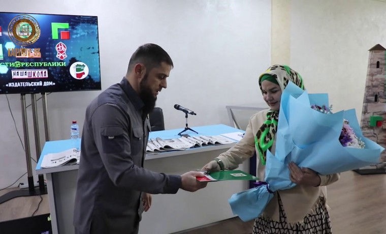 На средства РОФ имени А.-Х. Кадырова приобретены две квартиры в Грозном для заслуженных журналистов