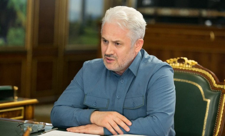 В Грозном построят одну из самых больших школ в России