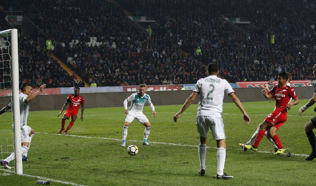 30 марта «Ахмат» принимает московский «Спартак» в Грозном