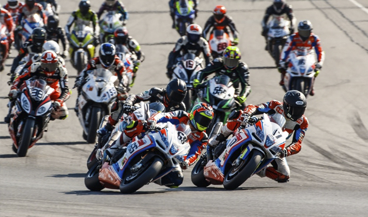 В Грозном впервые пройдет этап чемпионата шоссейно-кольцевых мотогонок