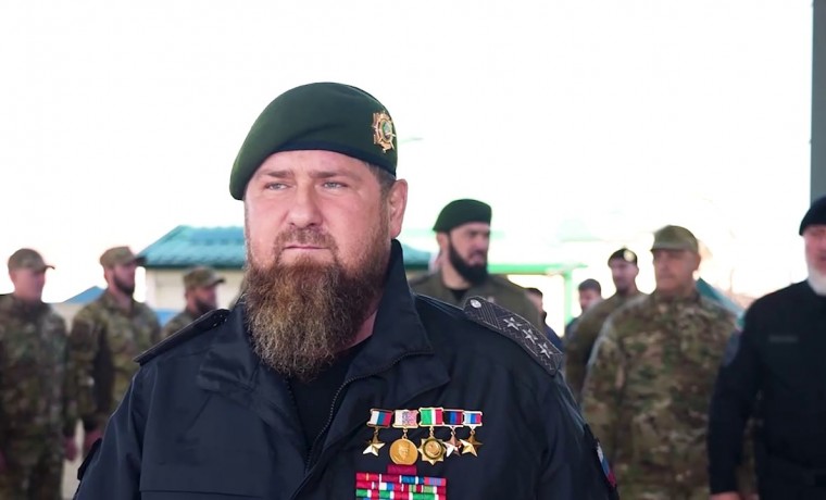 Рамзан Кадыров за 2 месяца провел 87 инспекций, совещаний и выездных рабочих встреч