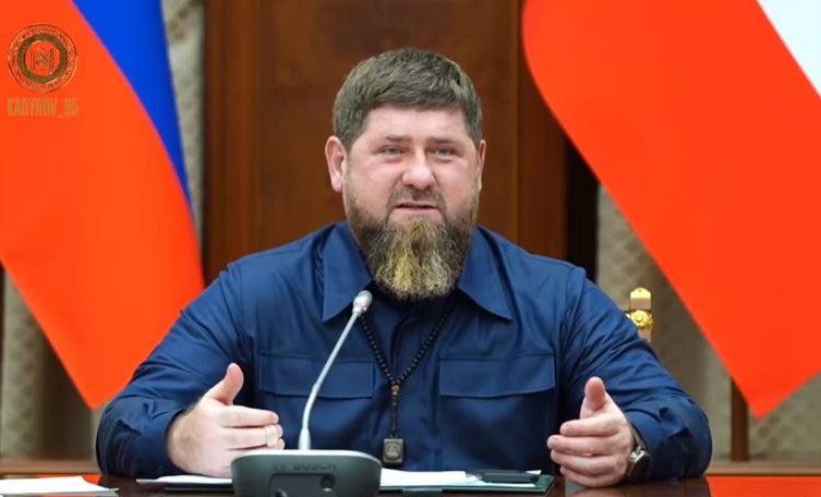 Рамзан Кадыров провел расширенное совещание в Правительстве ЧР