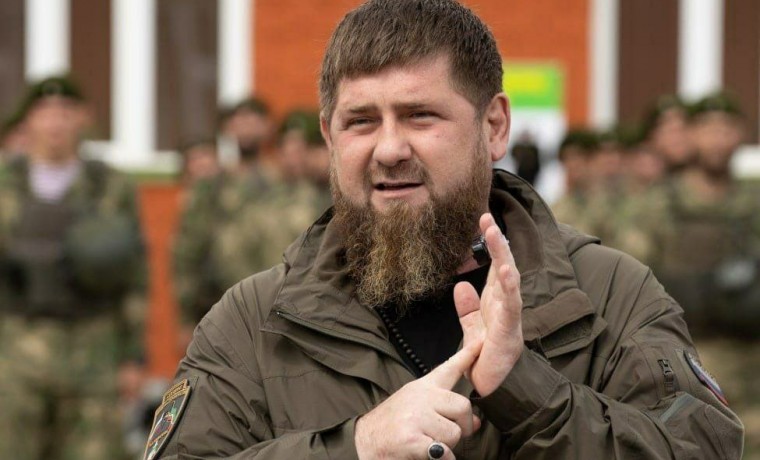 Рамзан Кадыров: Зеленский - заложник Запада и вынужден выполнять чужие приказы