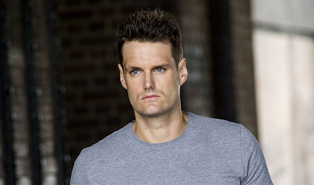 В фильме чеченского режиссера снимется швейцарский актер Филипп Рейнхардт