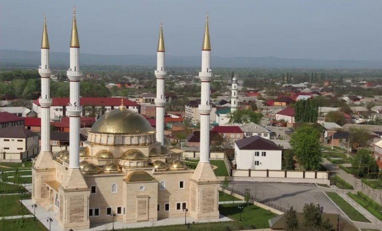 В городе Ачхой-Мартане на стадии реализации находится очередной инвестпроект