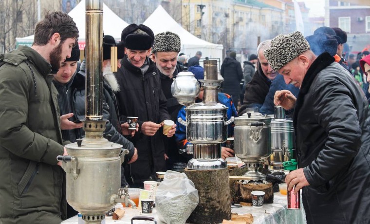 Ростуризм запускает новую меру поддержки событийных мероприятий в регионах в 2023 году