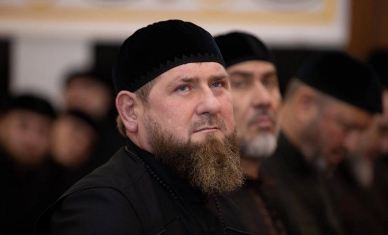 Рамзан Кадыров: «Мы никогда не позволим оскорблять нашего любимого Пророка ﷺ»